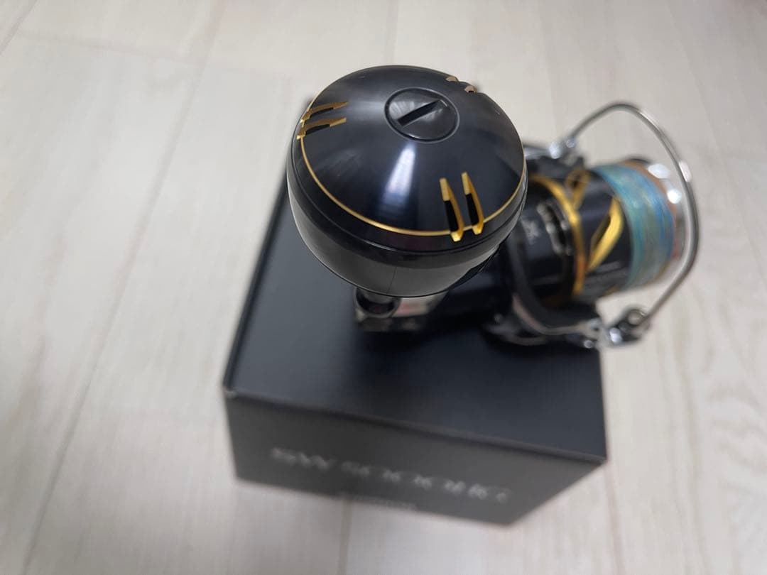 STELLA SW6000HG 美品