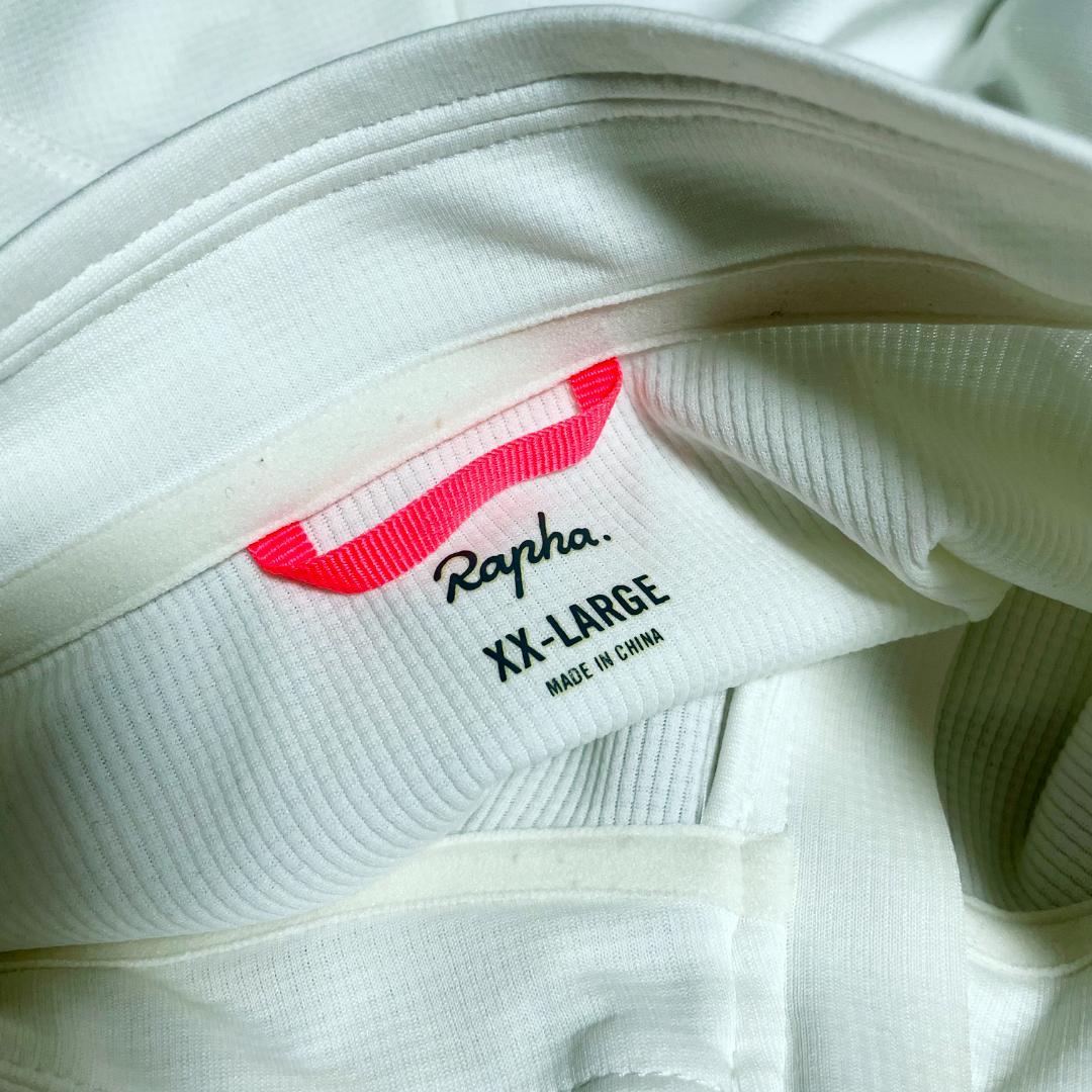 Rapha｜Men's Brevet Lightweight Jersey