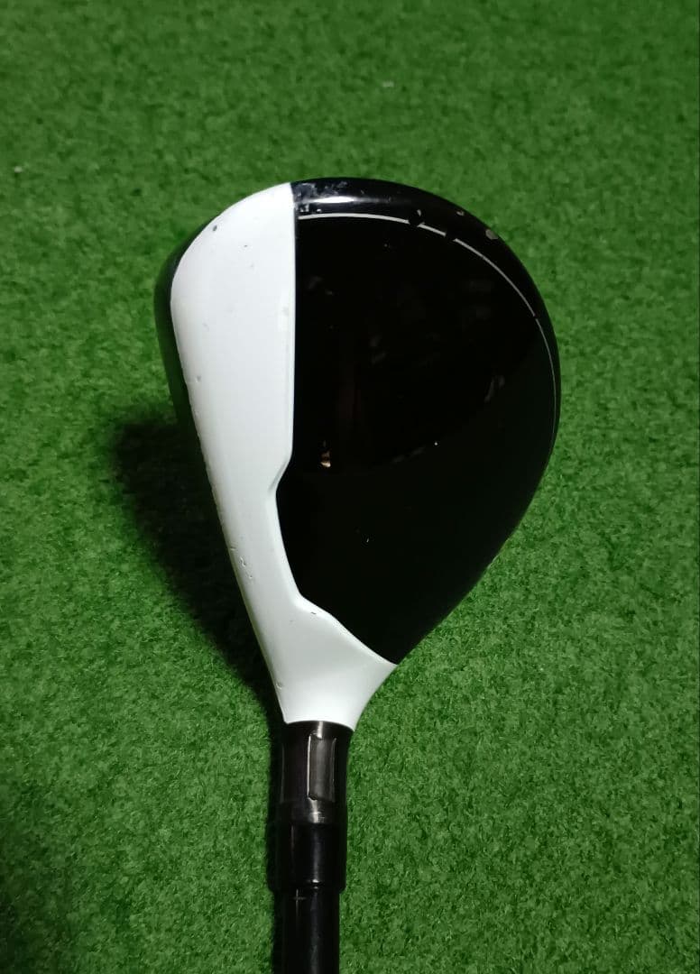 M2　ユーティリティ　5番