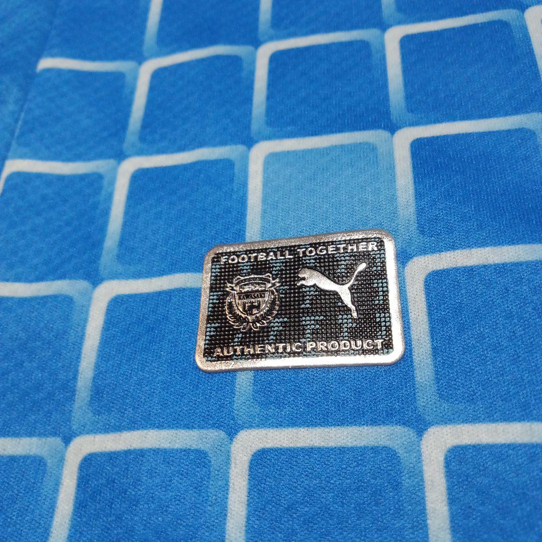 2022 Jリーグ サッカー 川崎フロンターレ 半袖 ユニフォーム puma