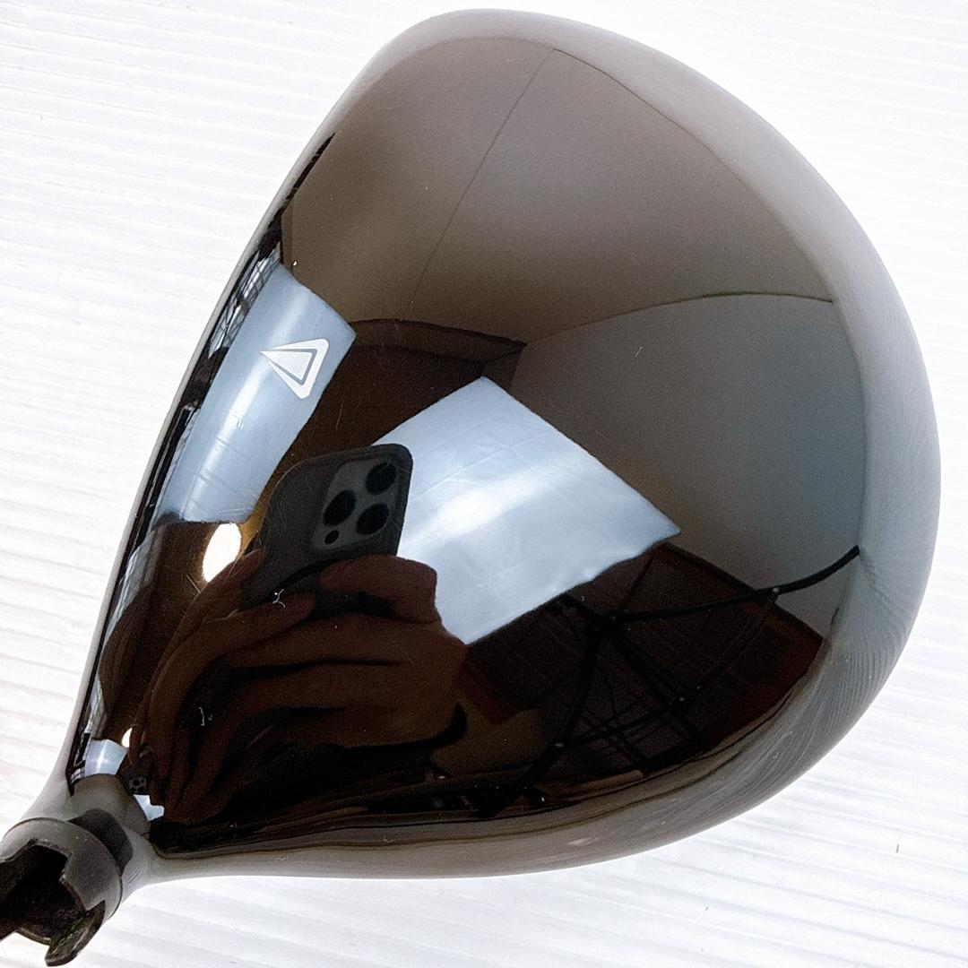 タイトリスト　TS3　ドライバー　9.5°　ヘッドのみ／Titleist