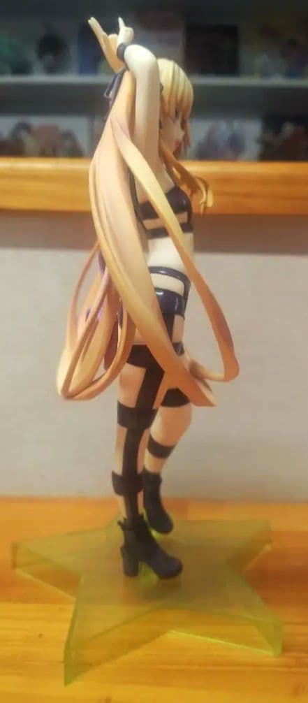 【開封品】澤村・スペンサー・英梨々 フィギュア HOT LIMIT Ver.