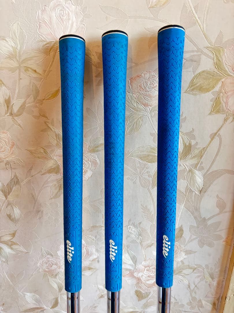 Callaway X Series JAWSウェッジ 50/56/60度 3本