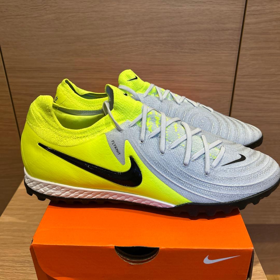 シューズ NIKE PHANTOM GX II PRO TF