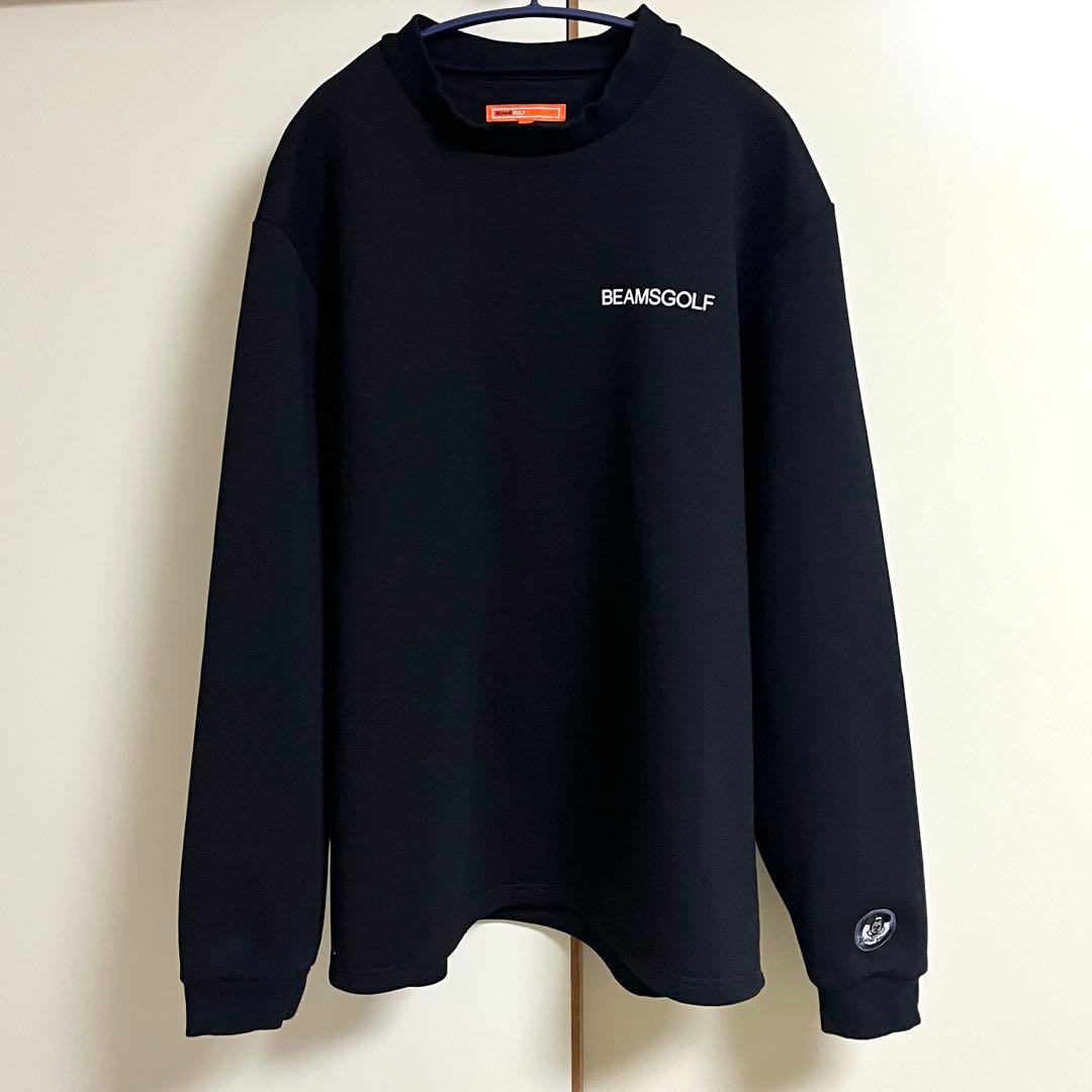 ☆ディズニーコラボ！BEAMS GOLF ビームスゴルフ スウェット☆