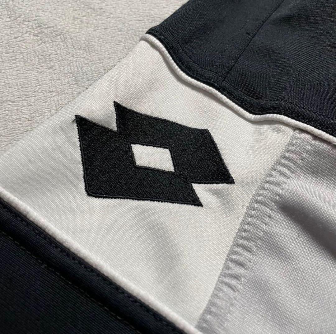 2000年代 JUVENTUS Lotto ジャケット