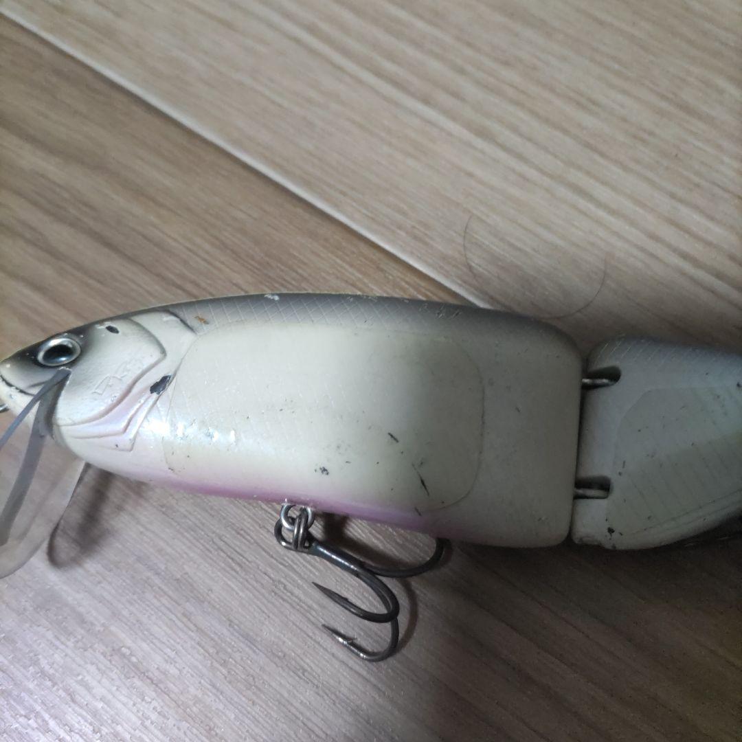 タイニークラッシュ スペクター