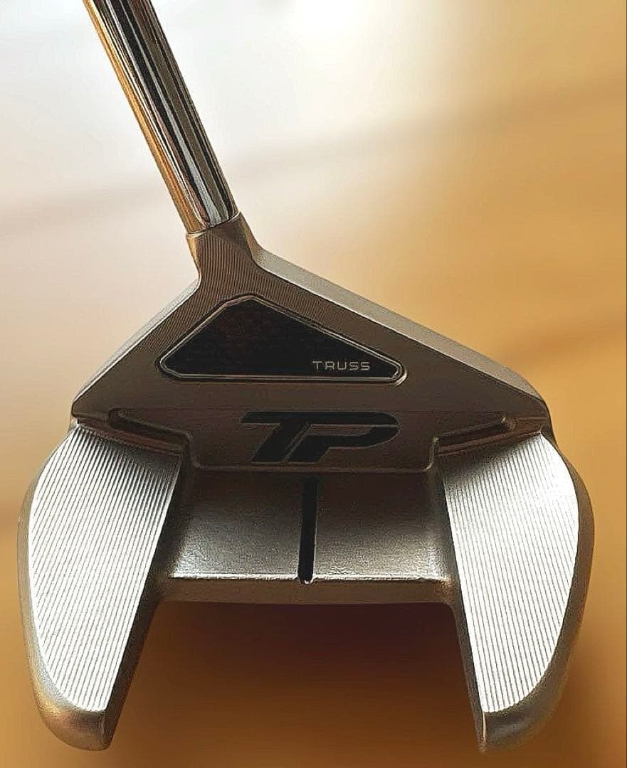 テーラーメイド TPトラスM2TC 34インチ センター 美品