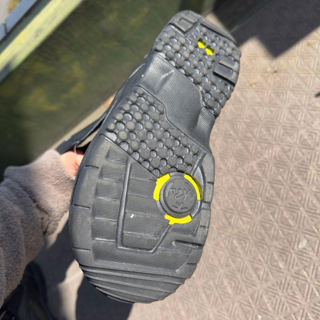 K2 SAPERA スノーボードブーツ レディース 8 BOA K2 サペラ