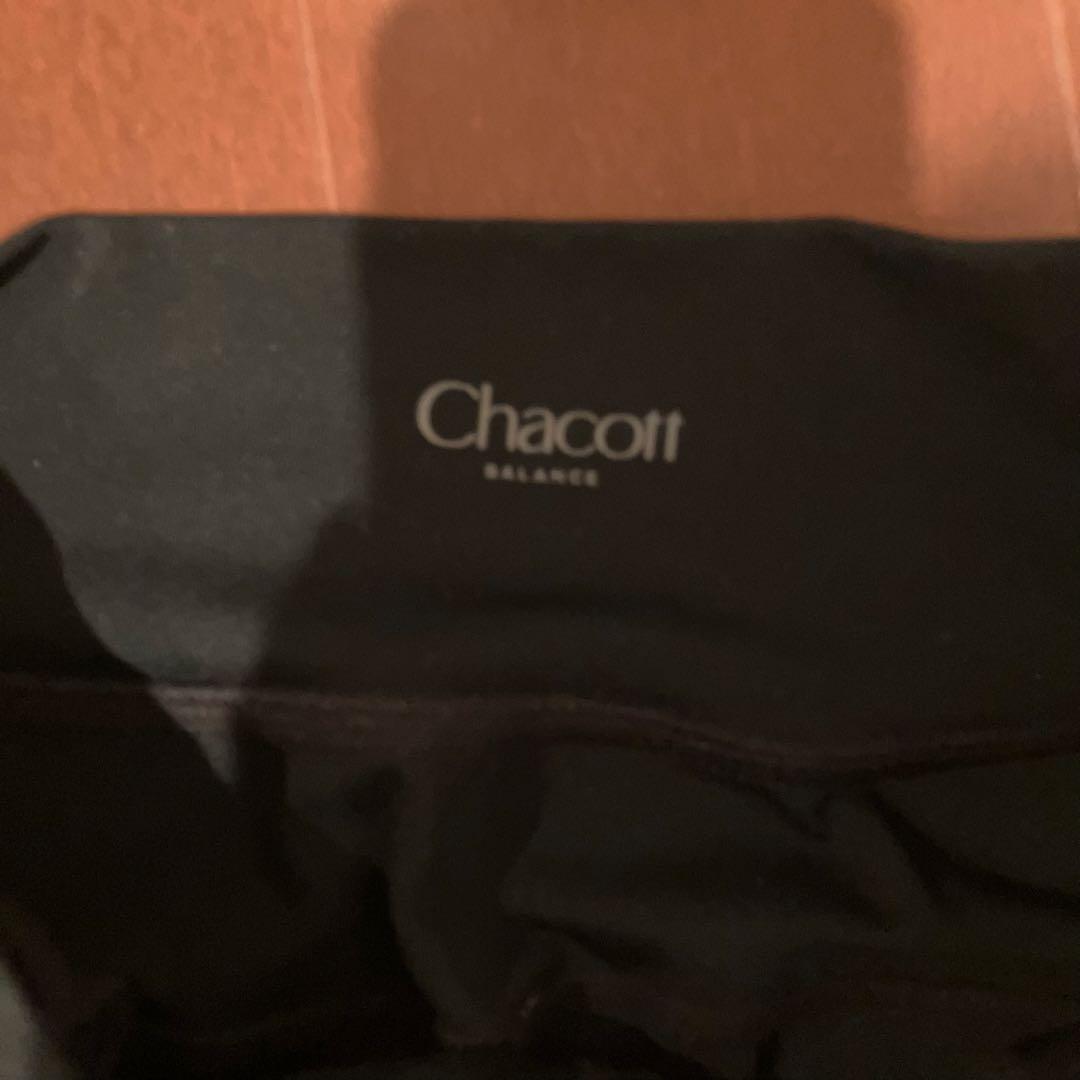 Chacott BALANCEスムースパンツC ヨガウェア　ジョガーパンツ