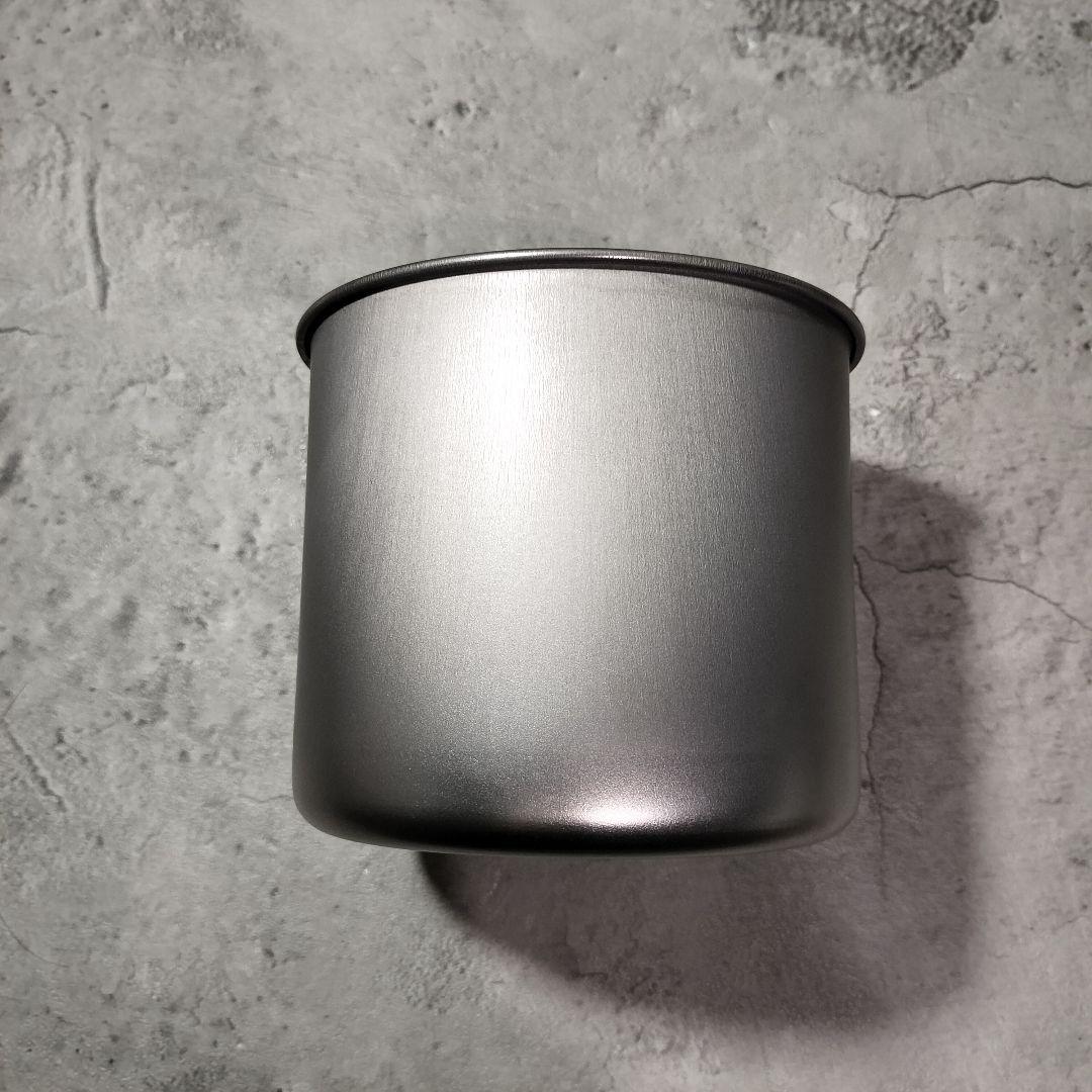  peak　チタン トレックコンボ 900 / 1400