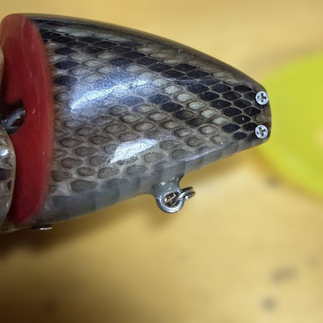 Onebaits ビックベイト