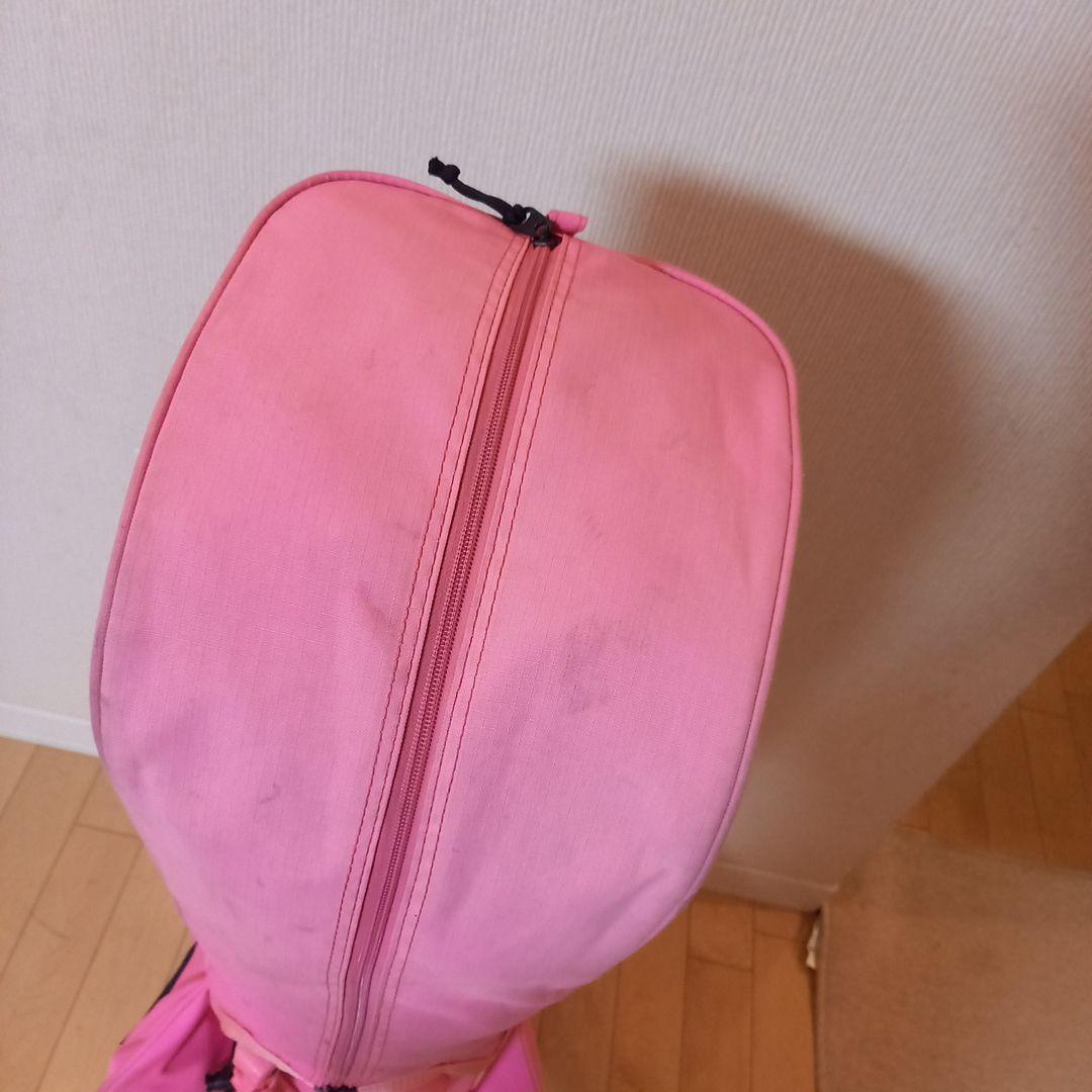 レディースゴルフクラブセット（ＪＡＣＫＢＵＮＮＹキャディバッグ、クラブケース付）