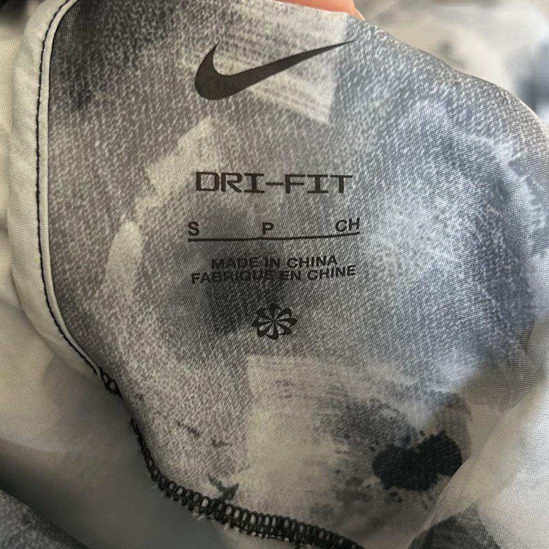 ナイキ エア Dri-FIT ウィメンズ ランニングジャケット　S