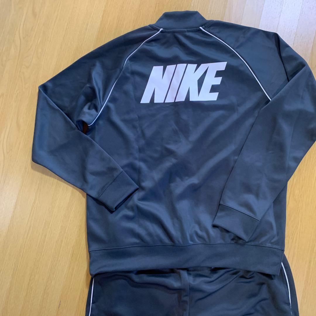 NIKE ジャージ　上下セット