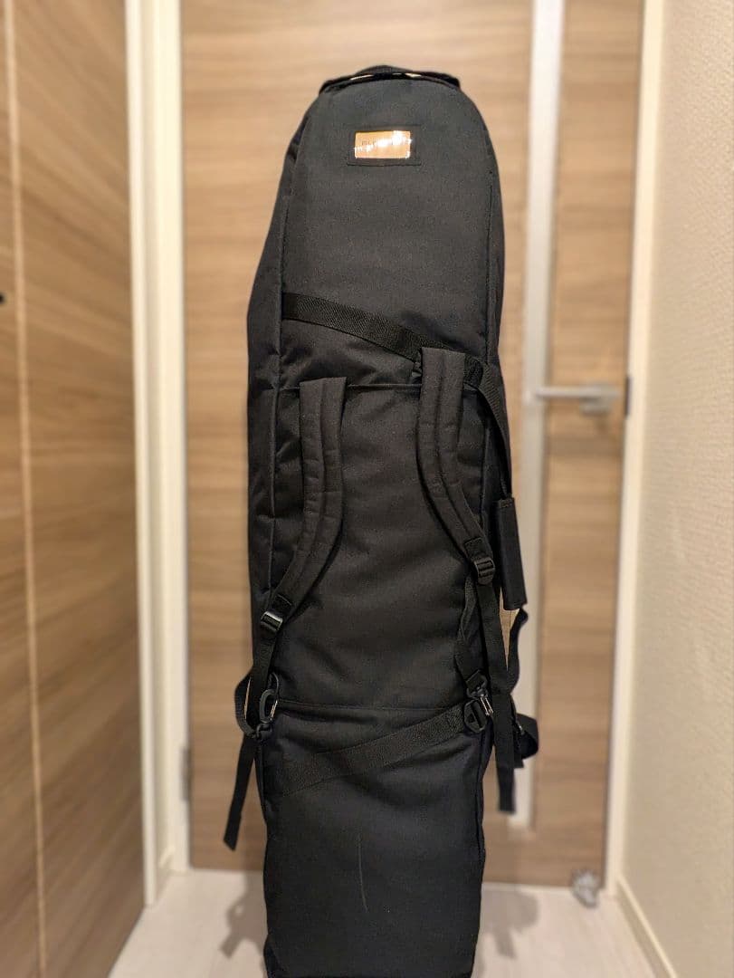 【BURTON】 極美品 スノーボードバッグ 146