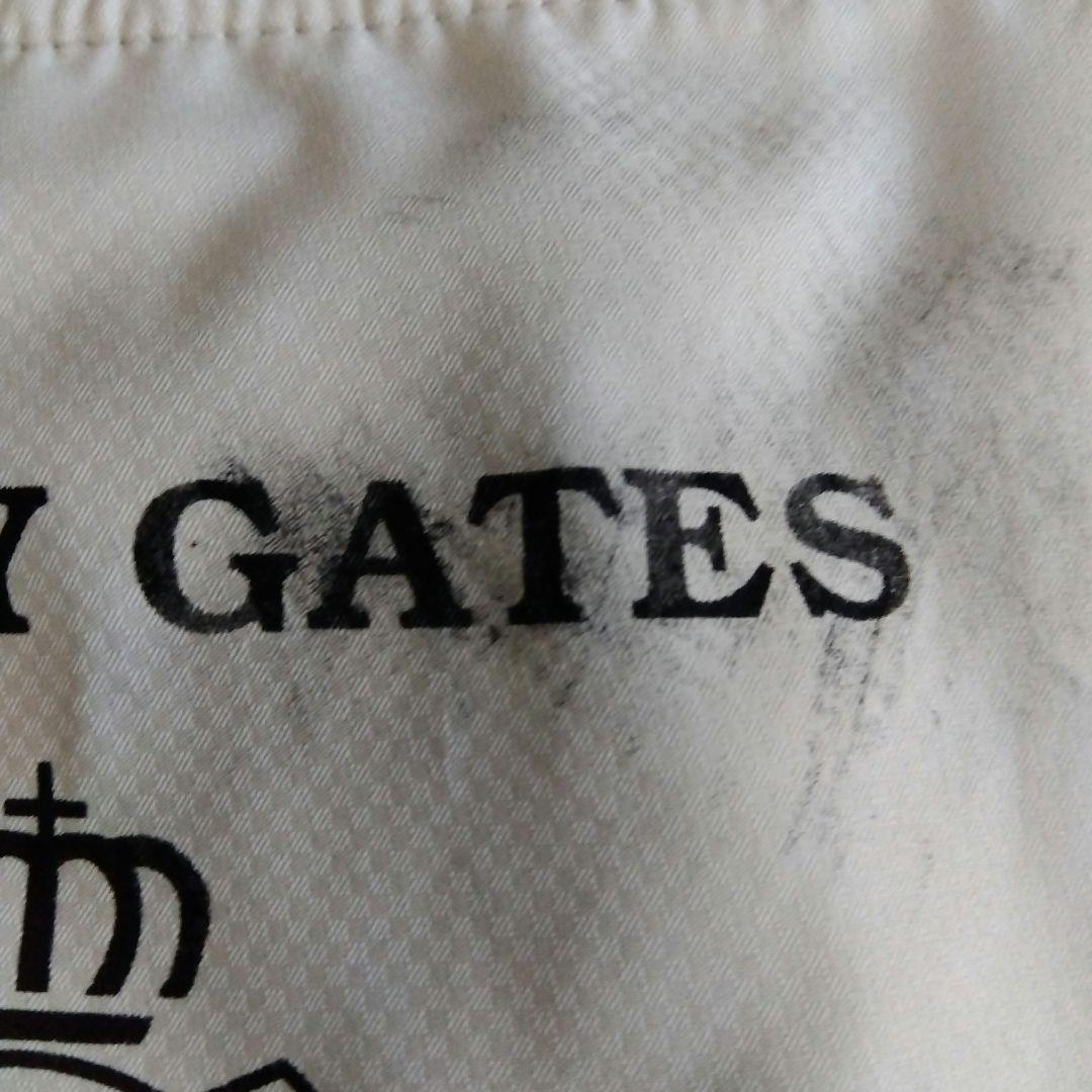 PEARLY GATES Vネックジャケット Mサイズ