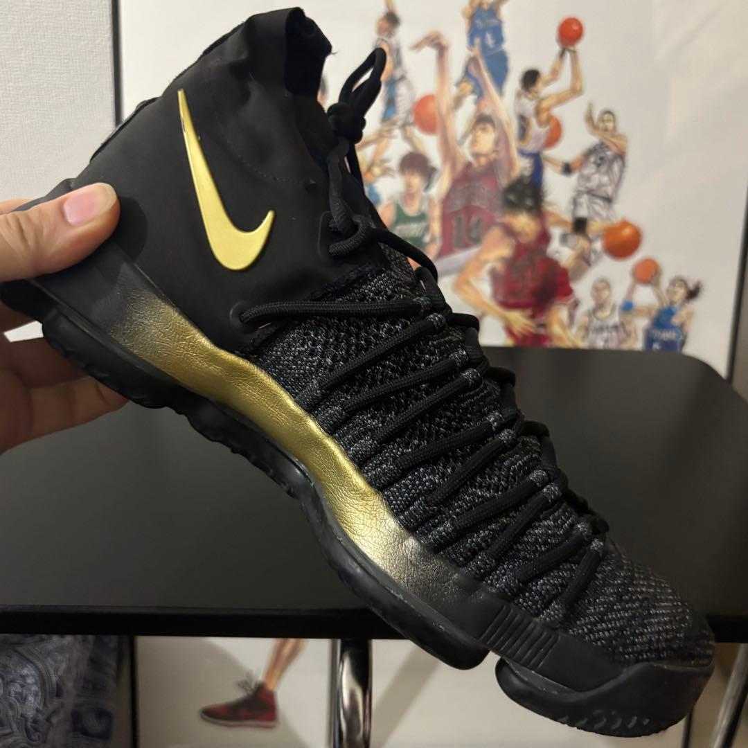 シューズ(男性用) NIKE KD9 Elite
