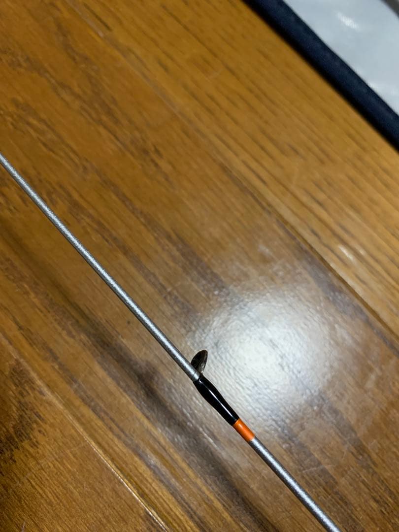 碧 ライトゲーム　オフショア IUS-78LS スピニング　一誠　海太郎