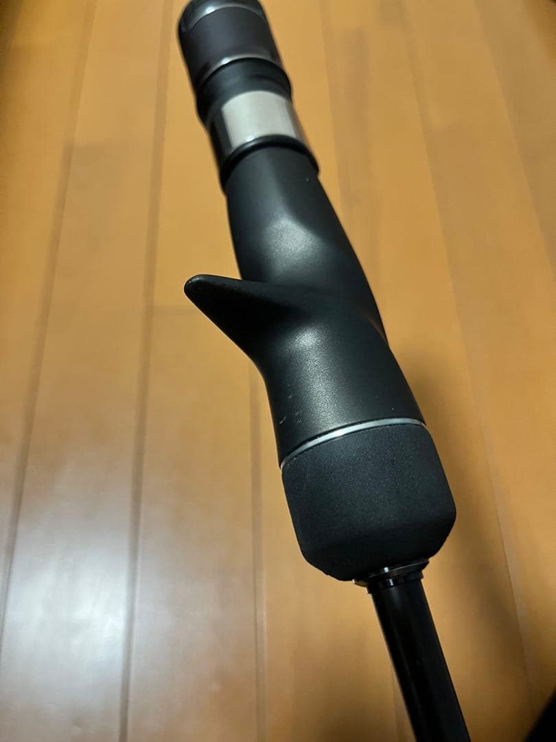 シマノ ゲーム タイプJ フルベンド B60-3