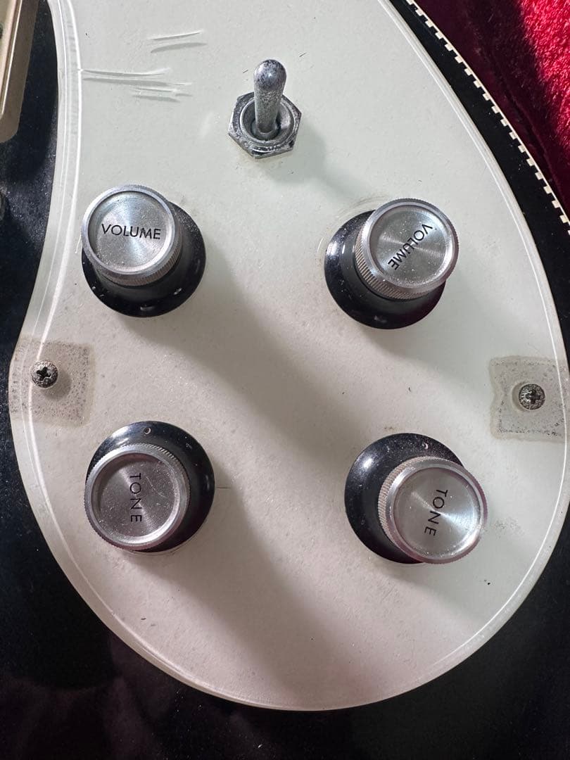 【1960s Japan Vintage】YAMAHA SA-15 【ジャンク】