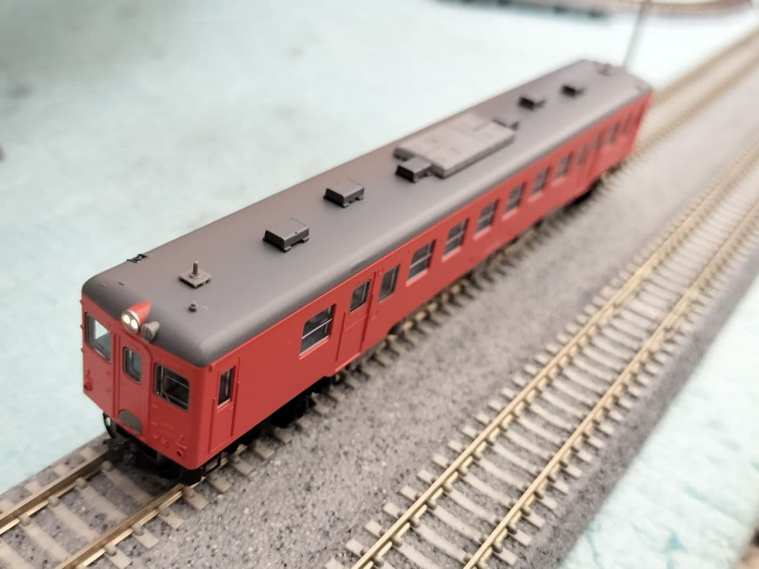TOMIX 92193 いすみ鉄道 キハ52 キハ28セット