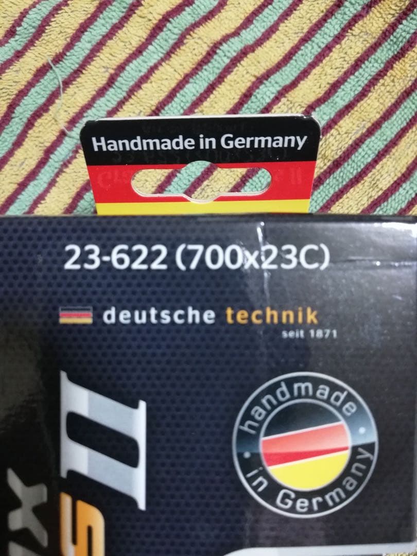2本セット コンチネンタル グランプリ4000S II