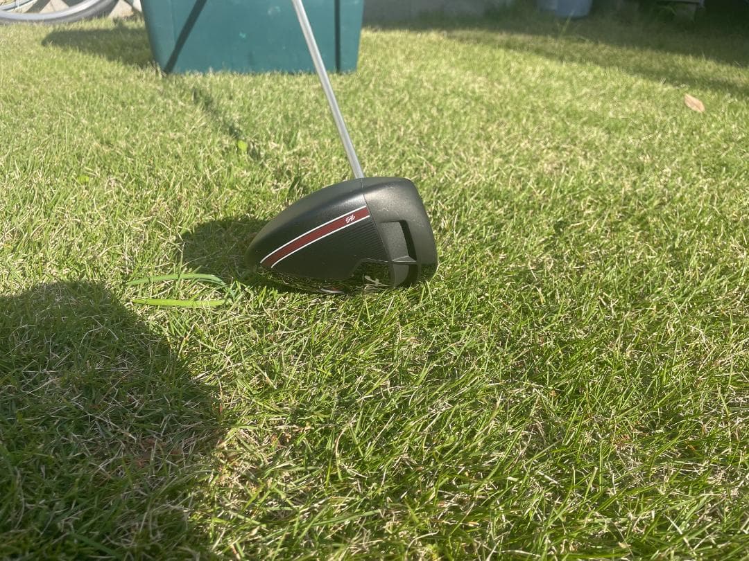 Adamsgolf XTD ドライバー 10.5度 プロローンチブルー45R