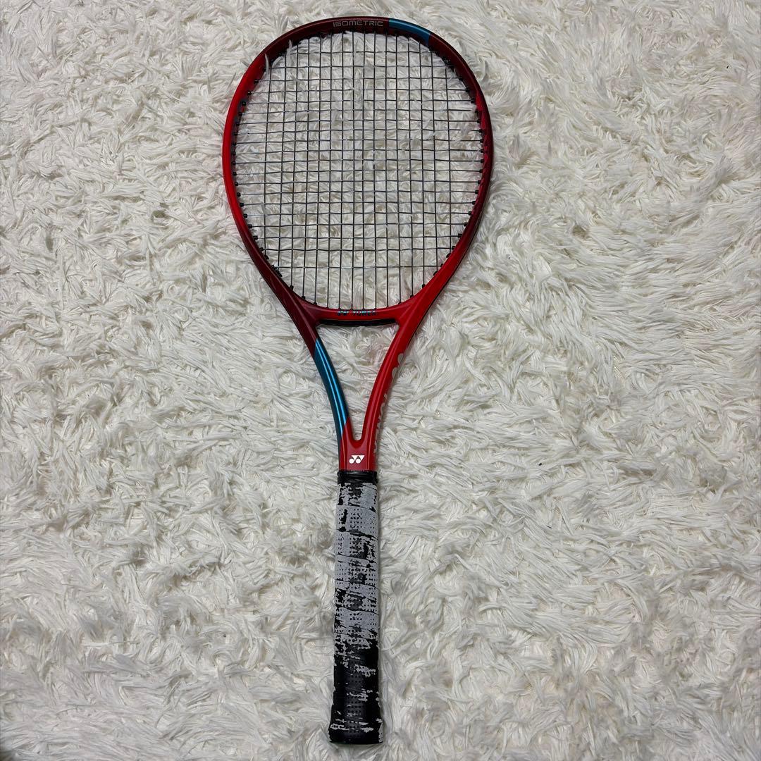 【美品2本セット】VCORE 98 95 YONEX 硬式ラケット