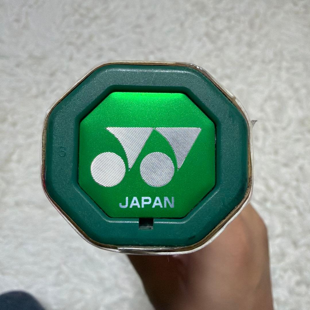 【美品2本セット】VCORE 98 95 YONEX 硬式ラケット