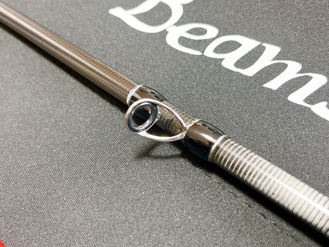 【美品】Fishman Beams RIPLOUT9.0M+ リプラウト