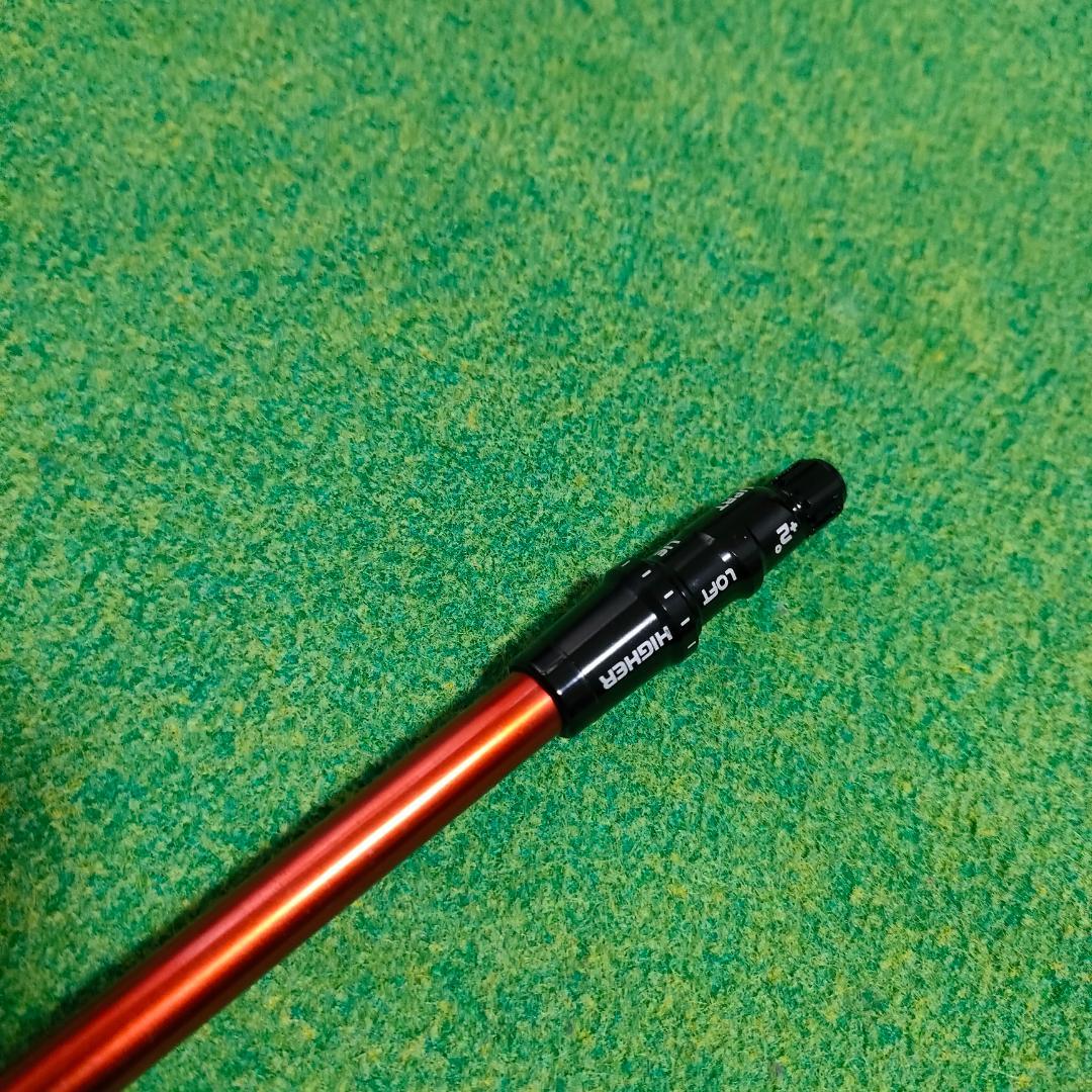 テーラーメイドスリーブ ディアマナ R 60S DW用 1W