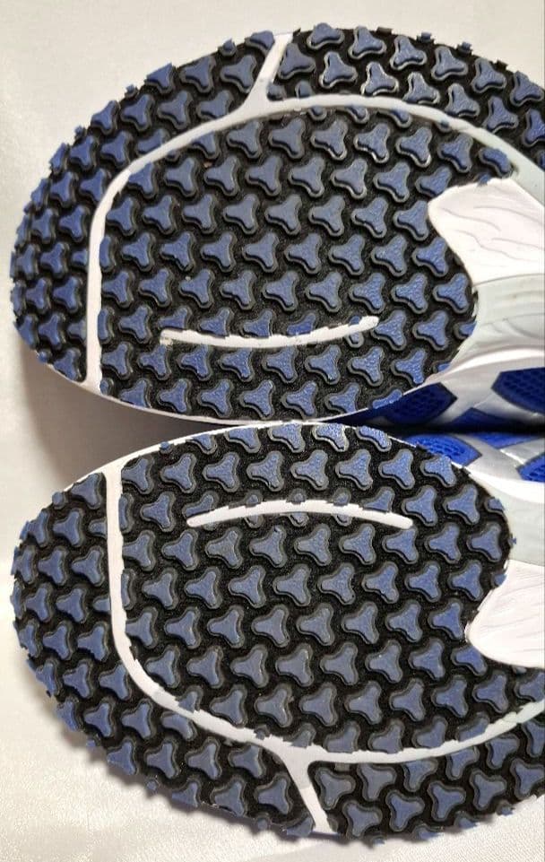 asics TARTHEREDGE　ランニングシューズ　27cm