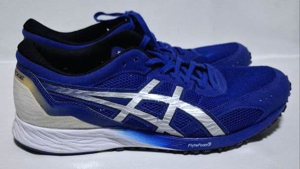 asics TARTHEREDGE　ランニングシューズ　27cm
