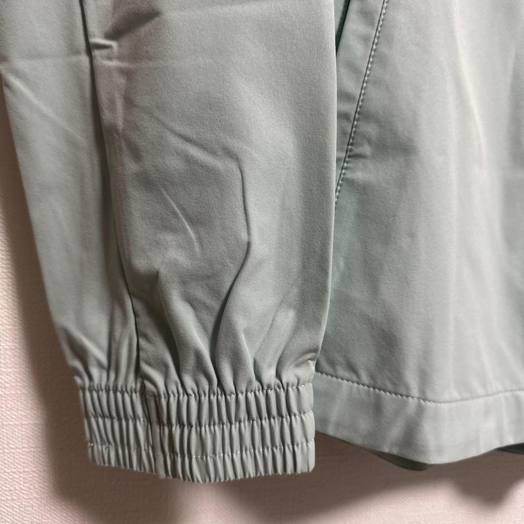 【美品】ヨネックス　ウィメンズ　ウォームアップシャツ　フルジップ