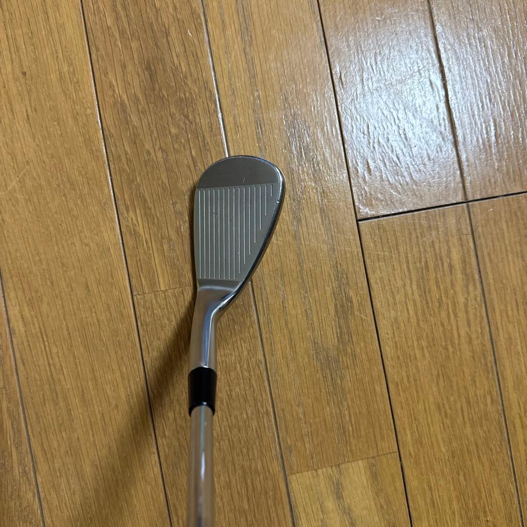 三浦技研　S01 tour ウェッジ 52° 56° 60° 3本セット
