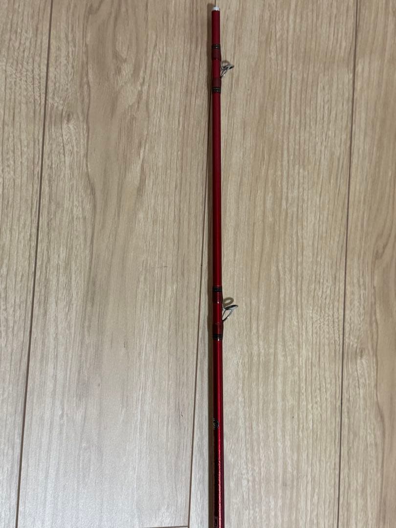 【美品】DAIWA リーディングMG MH-225MT 掲載期間10日程を想定