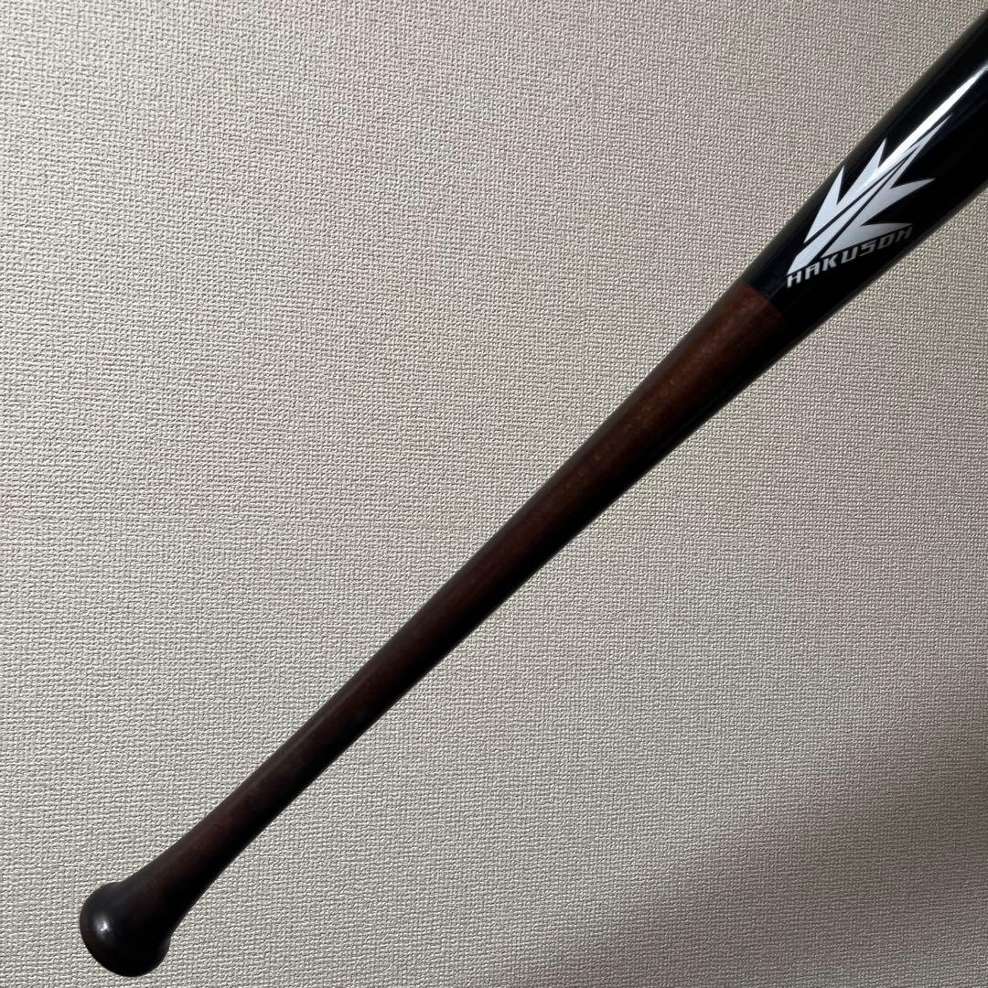 HAKSOH硬式木製バット AP5 84.5cm くり抜きあり