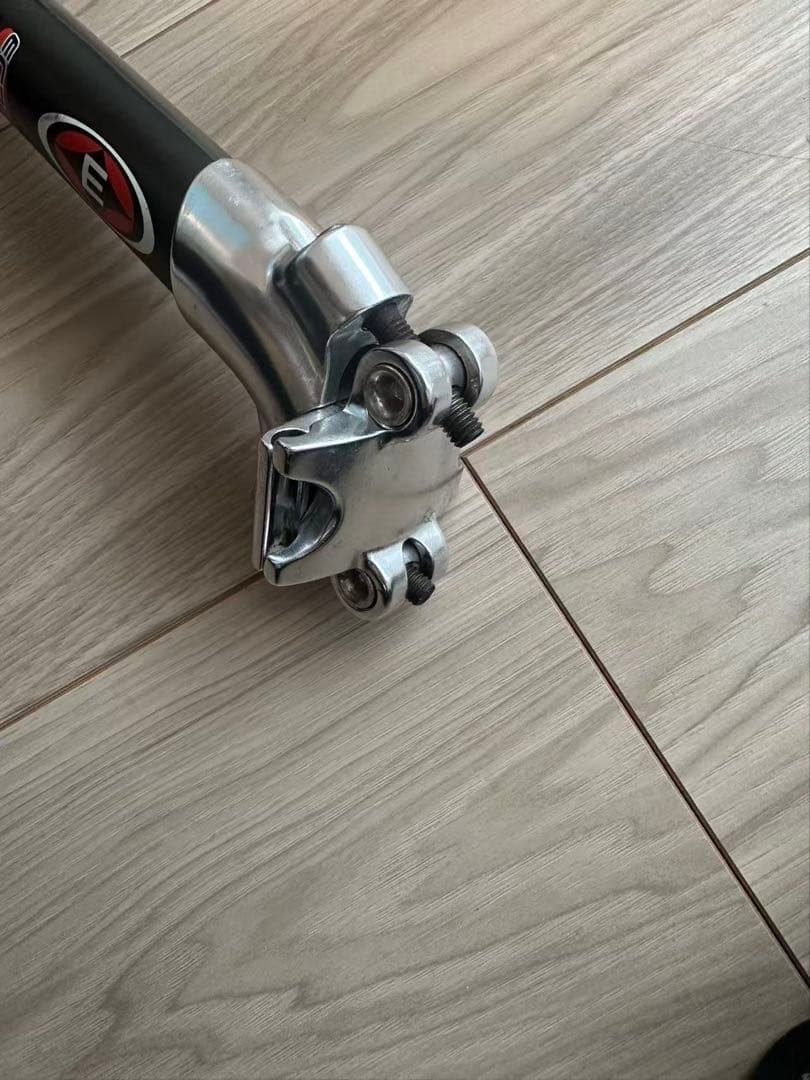 EASTON EC70 シートポスト 350mm*27.2 個人用不用品処分