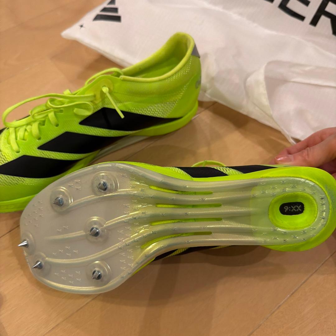 アディゼロ プライム SP 4 ADIZERO PRIME SP 4