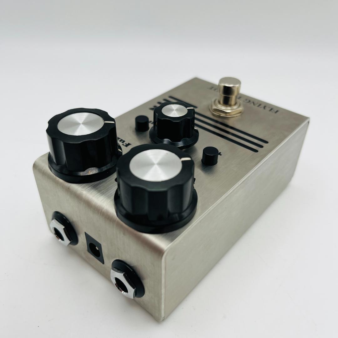 Flying Teapot Fuzz ギターエフェクター