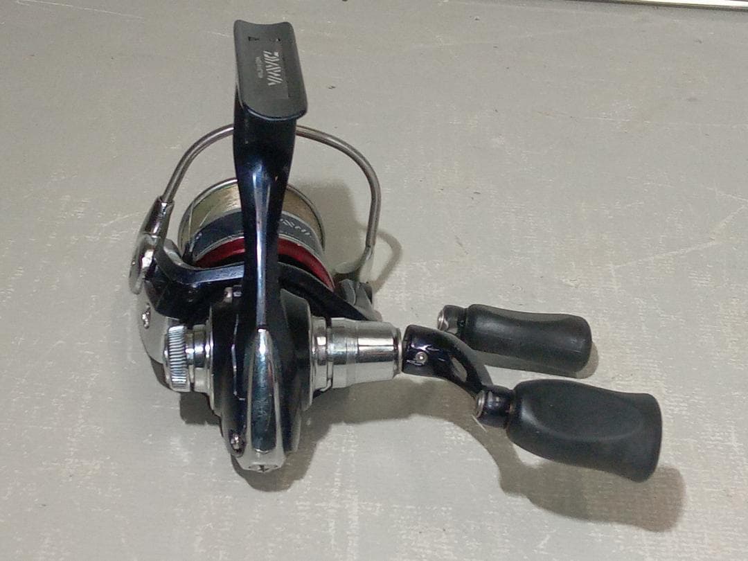 ダイワ 月下美人 MX 2004 DAIWA