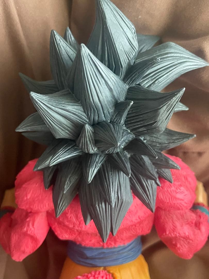 smsp 01 A賞 THE BRUSH ドラゴンボール　一番くじ　孫悟空