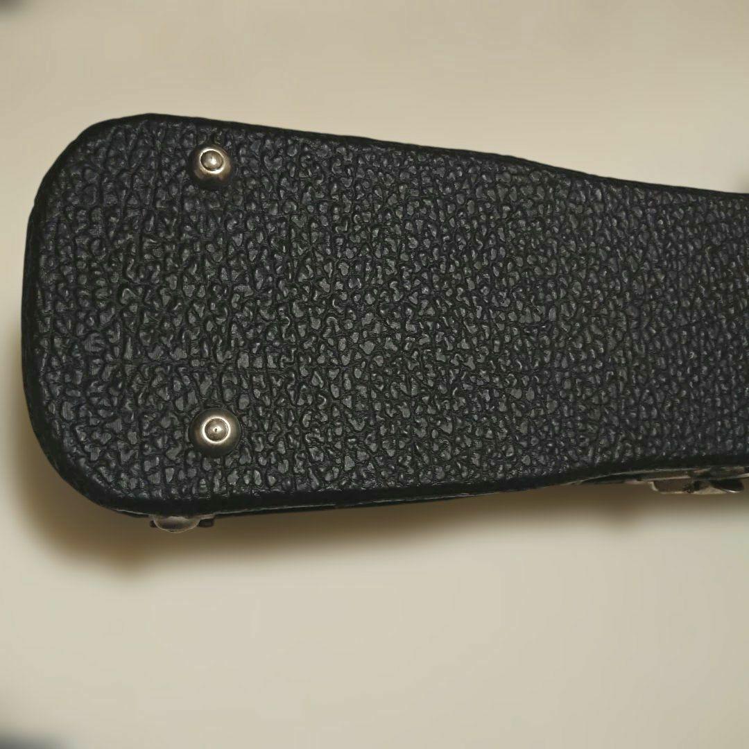 Martin Custom Shop CTM 000 OM用 刺繍ハードケース
