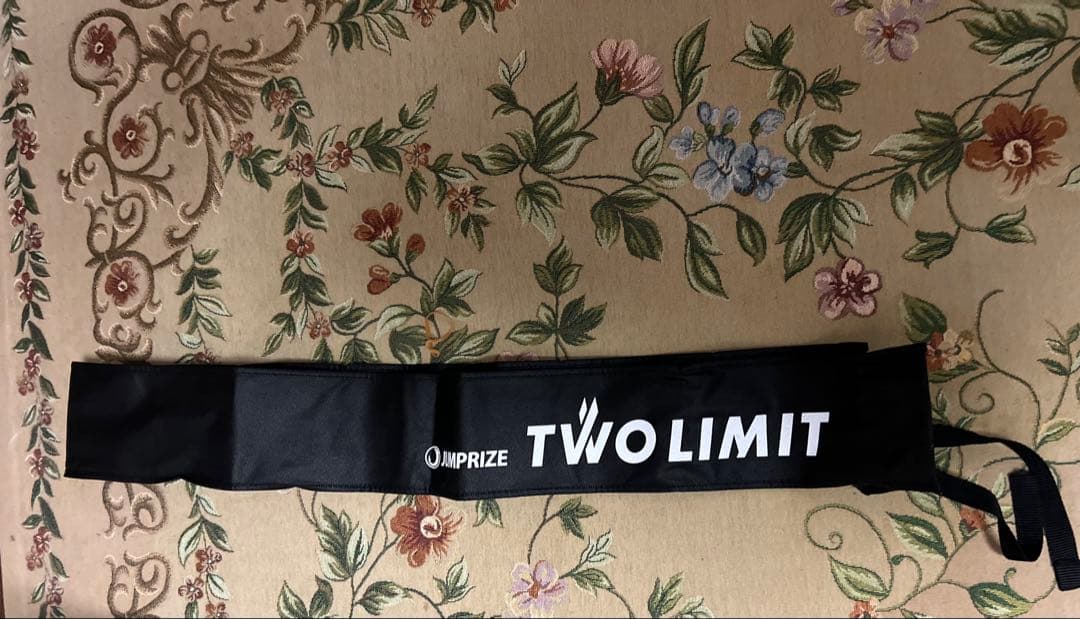 ジャンプライズTWO LIMIT 97マルチ