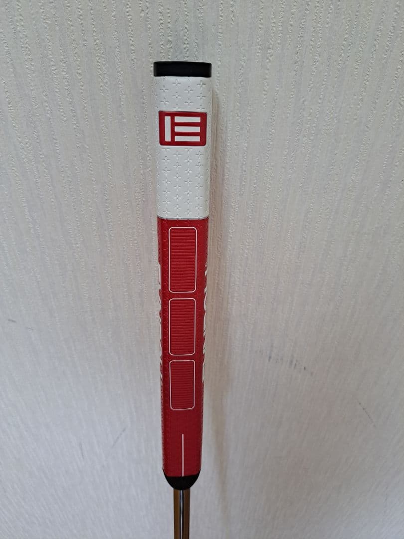 (中古)EVNROLL ER2 パター レフティモデル