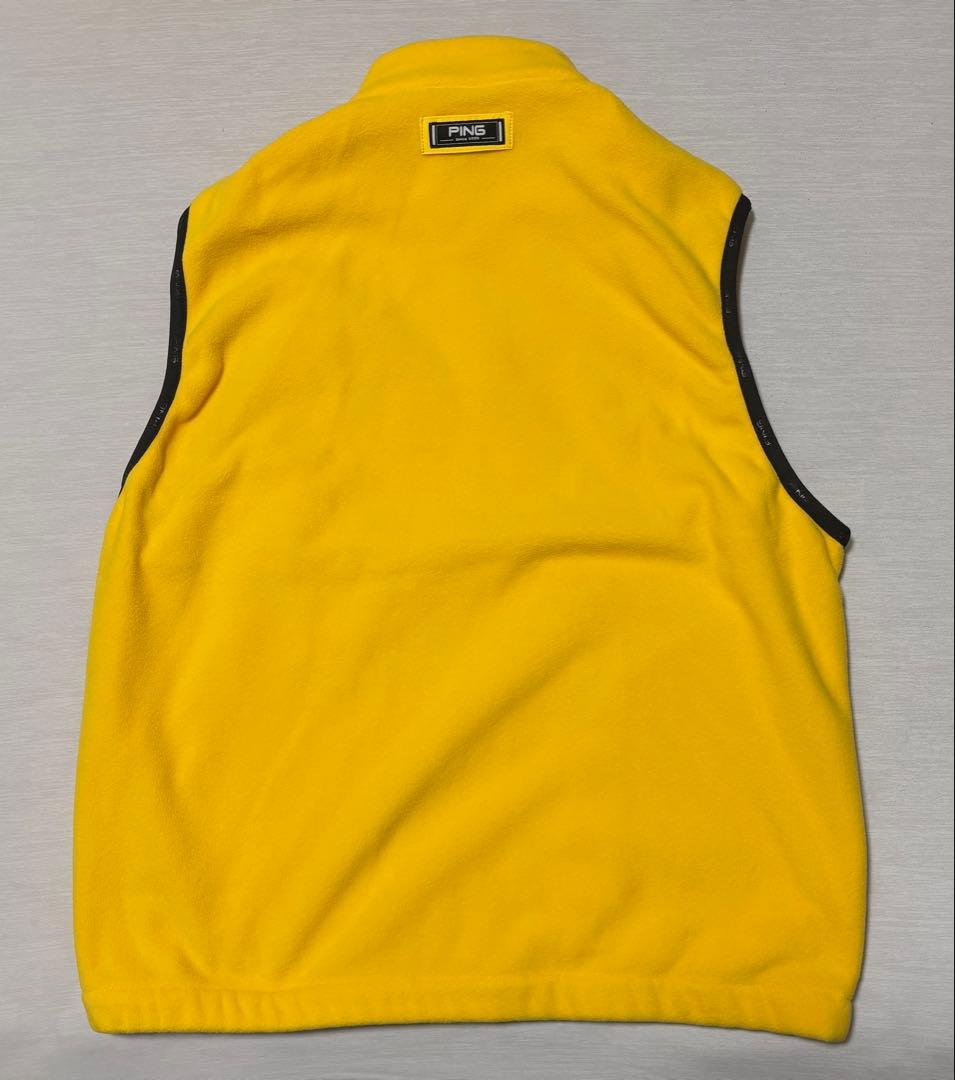 25300円★ピン PING 撥水3WAYブルゾン 621-3220003★LL