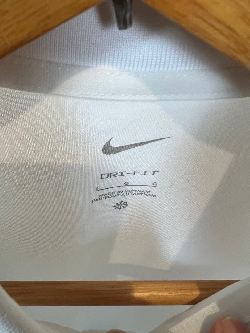 Nike DRI-FIT ゴルフウェア&パンツ