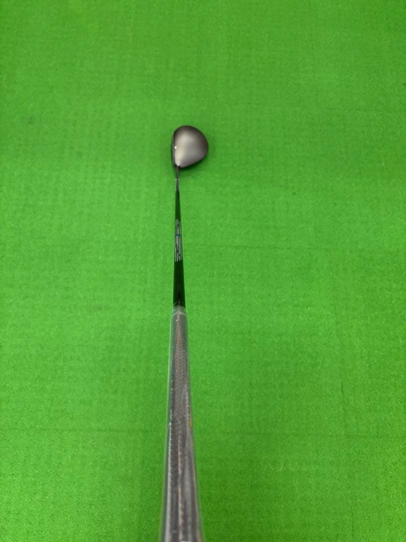 TaylorMade ドライバー QI4D 9.0度