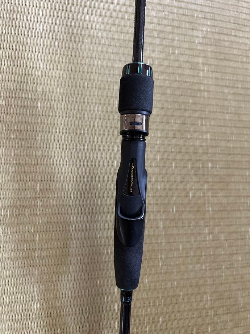 エメラルダスair 511